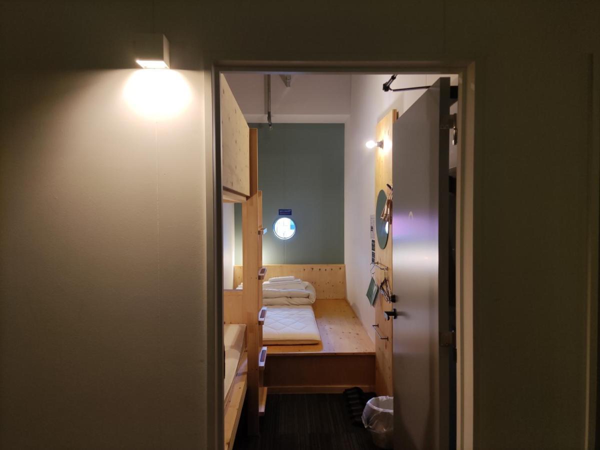 Hostel Tomar